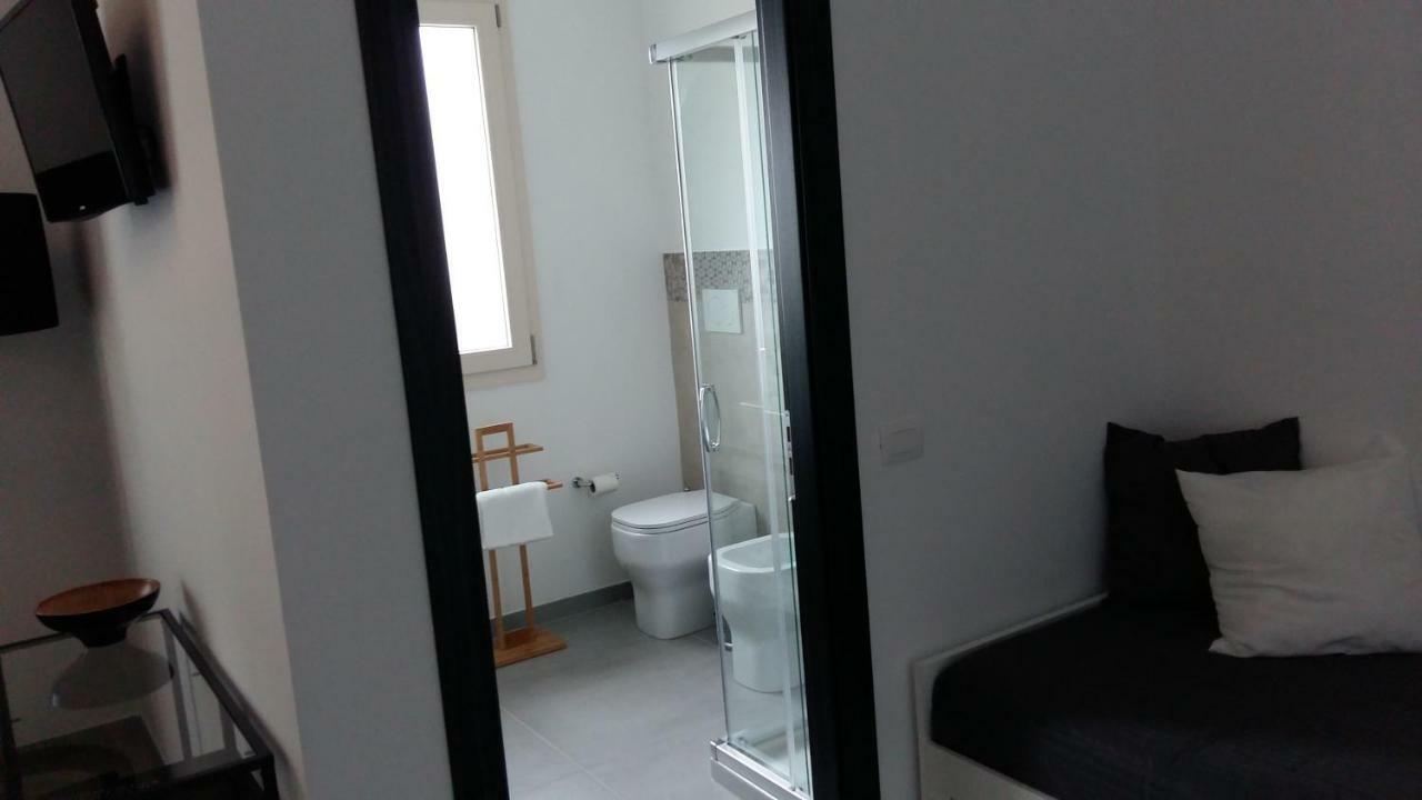 B&B Roda Barocco Noto Bagian luar foto