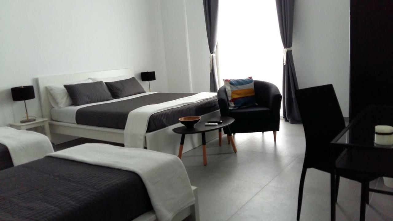 B&B Roda Barocco Noto Bagian luar foto