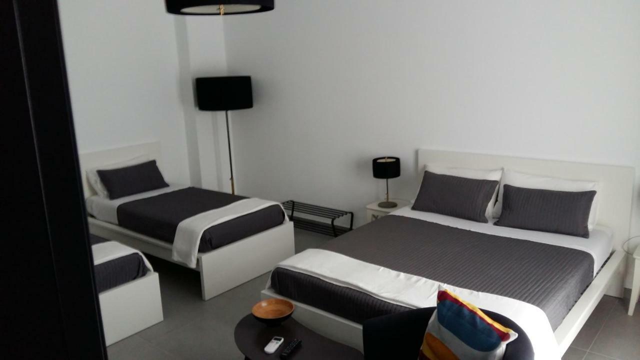 B&B Roda Barocco Noto Bagian luar foto
