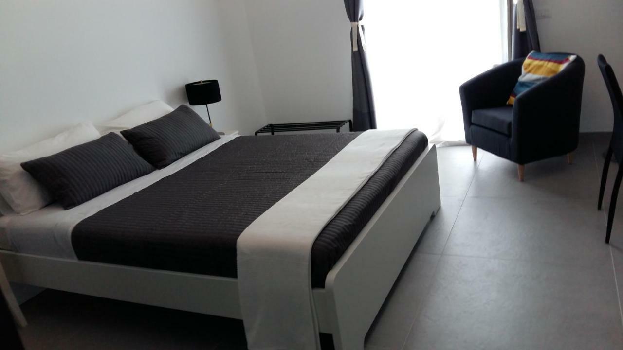 B&B Roda Barocco Noto Bagian luar foto