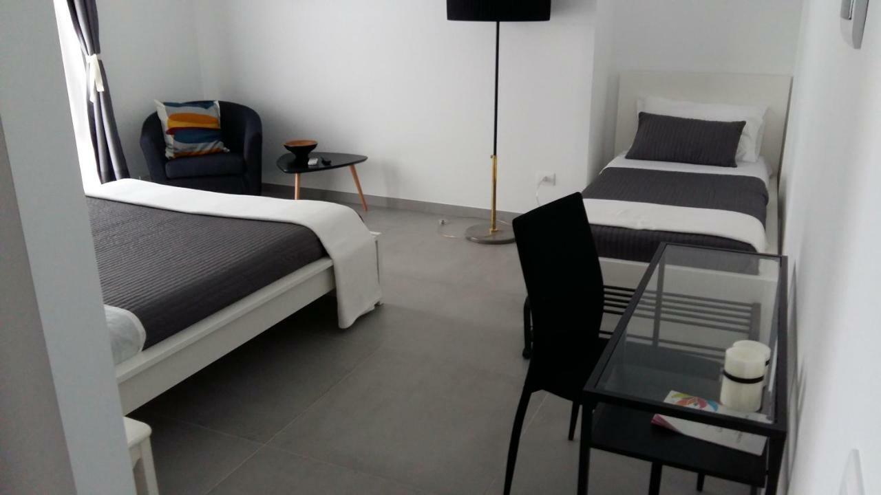 B&B Roda Barocco Noto Bagian luar foto