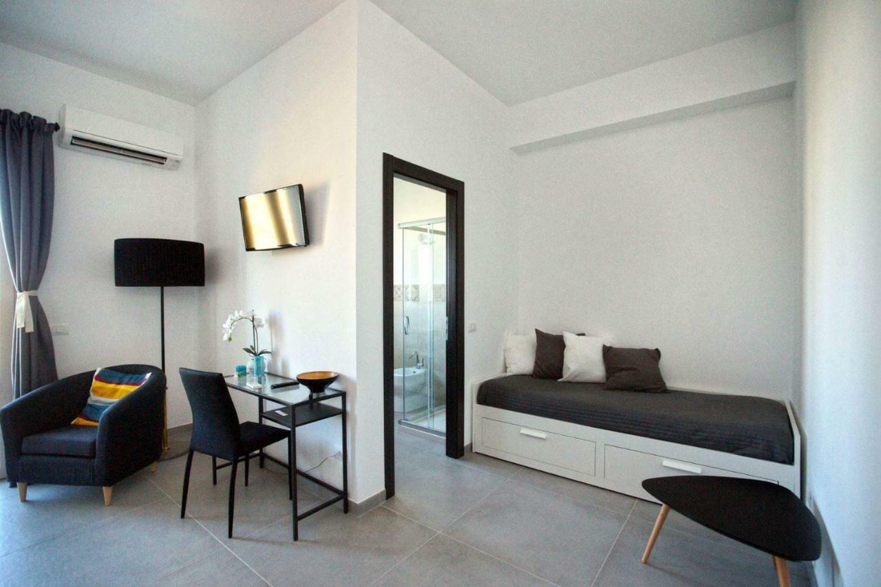 B&B Roda Barocco Noto Bagian luar foto