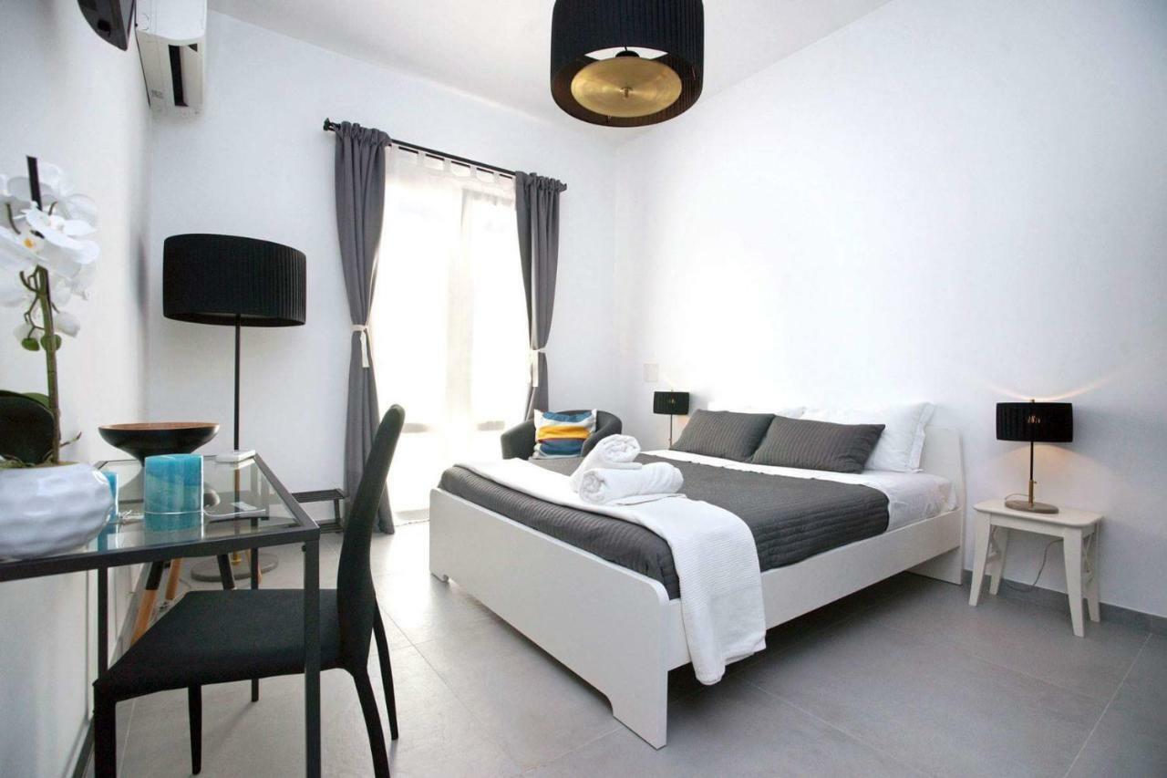 B&B Roda Barocco Noto Bagian luar foto
