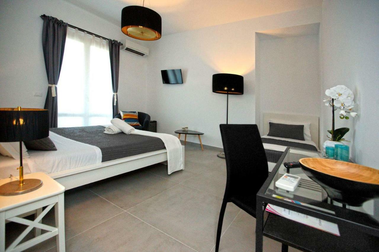 B&B Roda Barocco Noto Bagian luar foto