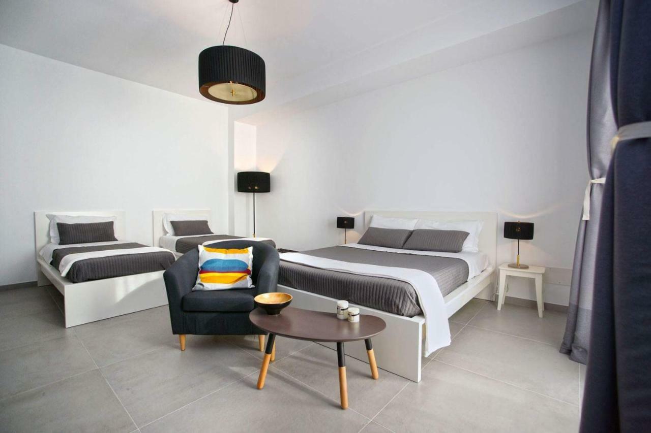 B&B Roda Barocco Noto Bagian luar foto