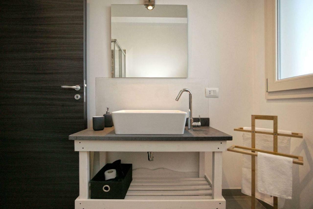 B&B Roda Barocco Noto Bagian luar foto