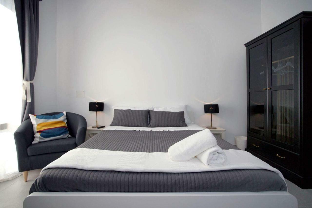 B&B Roda Barocco Noto Bagian luar foto