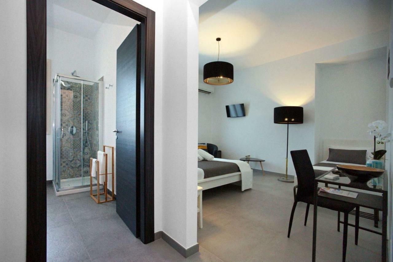 B&B Roda Barocco Noto Bagian luar foto