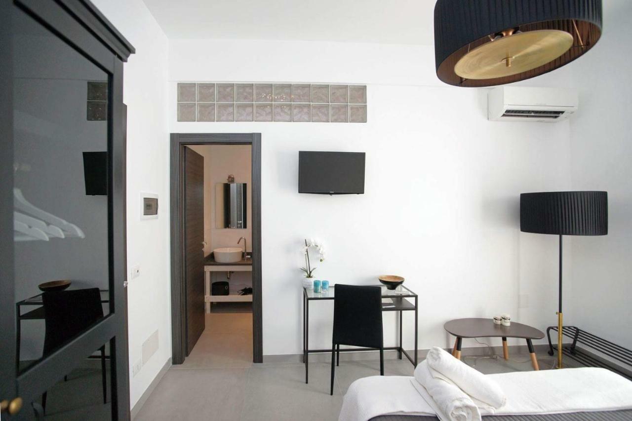 B&B Roda Barocco Noto Bagian luar foto