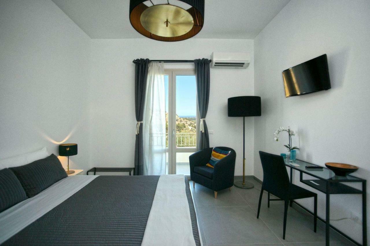 B&B Roda Barocco Noto Bagian luar foto