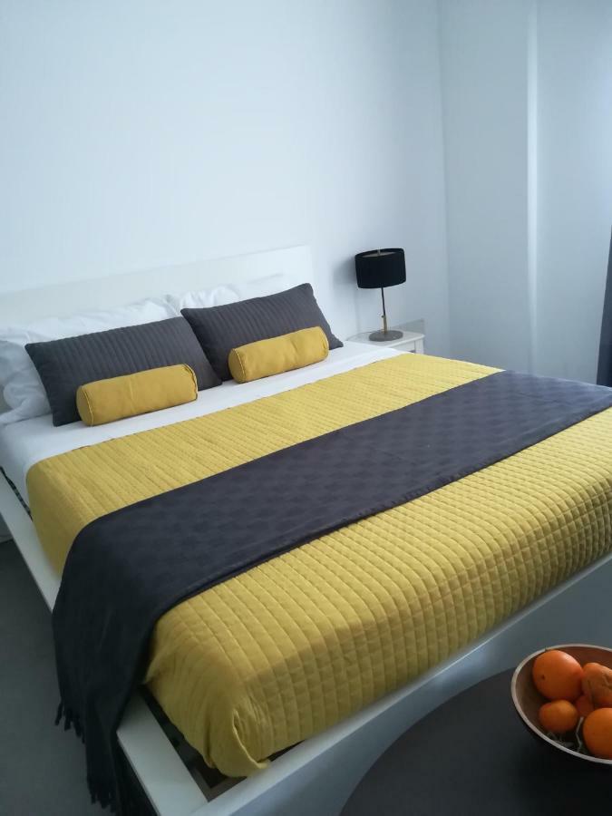 B&B Roda Barocco Noto Bagian luar foto