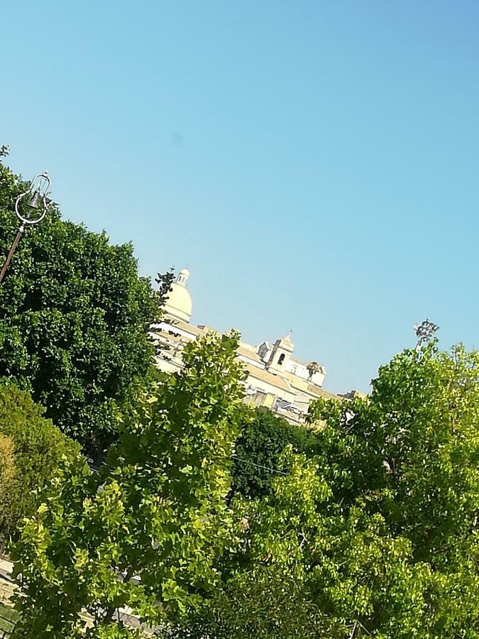 B&B Roda Barocco Noto Bagian luar foto