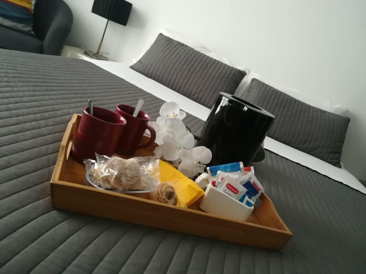 B&B Roda Barocco Noto Bagian luar foto